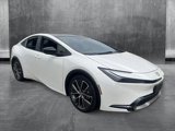 Certified 2024 Toyota Prius Limited image 3