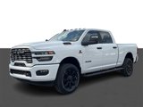 New 2025 RAM 2500 Big Horn image 3