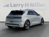 New 2025 Hyundai Ioniq 5 Limited image 4