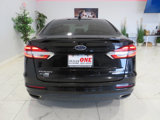 Used 2020 Ford Fusion Titanium image 4