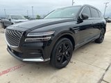 Used 2021 Genesis GV80 3.5T w/ Advanced Package 06 image 3