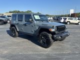 New 2025 Jeep Wrangler Willys image 4