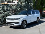 Used 2024 Jeep Grand Wagoneer L Series III image 3