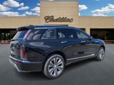New 2026 Cadillac Vistiq Luxury image 3