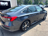 Used 2022 Honda Civic Touring image 5