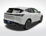 New 2025 Nissan Murano Platinum image 5