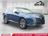 New 2025 Nissan Murano SL image 3