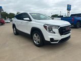 Used 2024 GMC Terrain SLE image 4