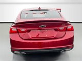 Used 2025 Chevrolet Malibu RS image 5