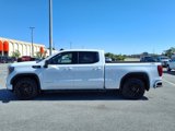 Used 2024 GMC Sierra 1500 Elevation image 4