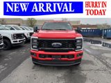 New 2025 Ford F250 XL image 2