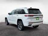 Used 2023 Jeep Grand Cherokee Overland image 4