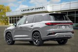 New 2025 Lexus TX 500h AWD image 3