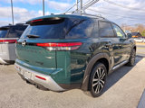 New 2025 Nissan Pathfinder Platinum w/ Black Appearance Package image 4