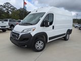 New 2025 RAM ProMaster 1500 w/ Quick Order Package 22G SLT image 4