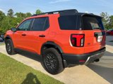New 2026 Honda Passport TrailSport image 3