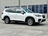 Used 2021 Subaru Forester Premium image 3
