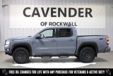 New 2025 Nissan Frontier PRO-4X image 4
