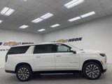 New 2025 Chevrolet Suburban High Country image 4