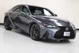 Used 2023 Lexus IS 350 F Sport image 3