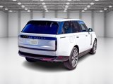 New 2025 Land Rover Range Rover SE image 5