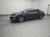 Used 2018 Lincoln MKZ Premiere image 2