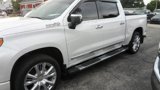 Used 2023 Chevrolet Silverado 1500 High Country w/ Technology Package image 2