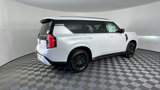 New 2025 Nissan Armada SV image 4