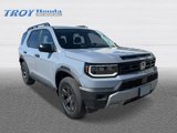 New 2026 Honda Passport RTL image 6