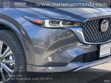 New 2025 MAZDA CX-5 Signature image 2