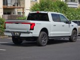 Certified 2024 Ford F150 Lightning Lariat image 3