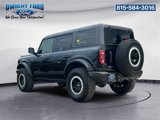 New 2025 Ford Bronco Badlands image 3