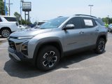 New 2026 Chevrolet Equinox ACTIV w/ Convenience Package III image 6