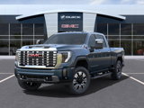 New 2025 GMC Sierra 2500 Denali w/ Snow Plow Prep/Camper Package image 6