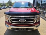 Used 2021 Ford F150 XLT w/ Equipment Group 301A Mid image 2