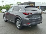 Certified 2024 MAZDA CX-5 AWD 2.5 S w/ Select Package image 5