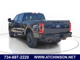 Certified 2023 Ford F250 Lariat w/ Sport Appearance Package image 4