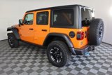 New 2025 Jeep Wrangler Unlimited Rubicon 4xe image 6