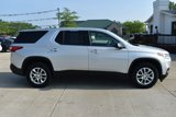 Used 2021 Chevrolet Traverse LS image 3