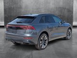 New 2025 Audi Q8 Premium Plus image 2