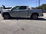 New 2025 Chevrolet Silverado 1500 LT w/ Z71 Off-Road Package image 4