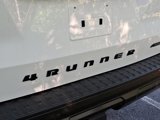 Certified 2025 Toyota 4Runner TRD Off-Road Premium image 5