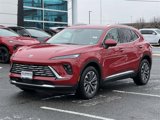New 2025 Buick Envision Preferred image 5