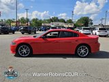 Used 2023 Dodge Charger GT image 4