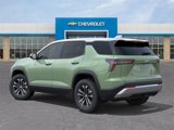 New 2026 Chevrolet Equinox LT w/ Convenience Package II image 3