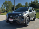 New 2026 Nissan Rogue SV image 2