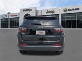 New 2025 Jeep Compass Latitude w/ Convenience Group image 5