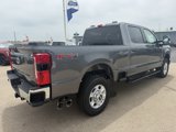 New 2025 Ford F350 XLT image 4