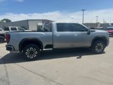 New 2025 GMC Sierra 3500 Denali Ultimate image 2