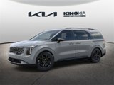 New 2025 Kia Carnival SX Prestige image 3